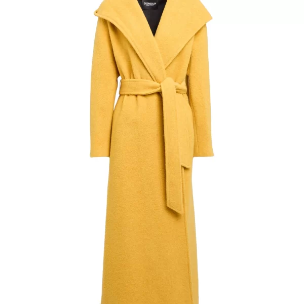  DONDUP ΠΑΛΤΟ & ΤΖΑΚΕΤ Παλτό