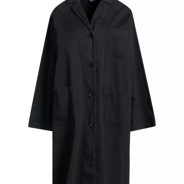  ASPESI ΠΑΛΤΟ & ΤΖΑΚΕΤ Πανωφόρι και καμπαρντίνα