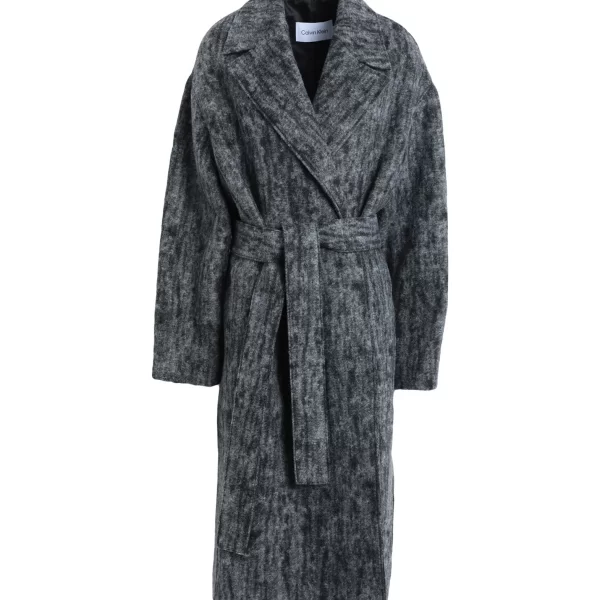 CALVIN KLEIN ΠΑΛΤΟ & ΤΖΑΚΕΤ Παλτό