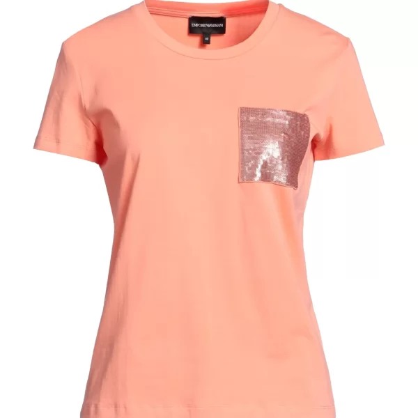  EMPORIO ARMANI ΜΠΛΟΥΖΑΚΙΑ T-shirt