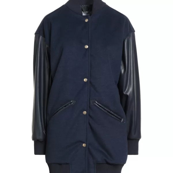 JIJIL ΠΑΛΤΟ & ΤΖΑΚΕΤ Μπουφάν και τζάκετ