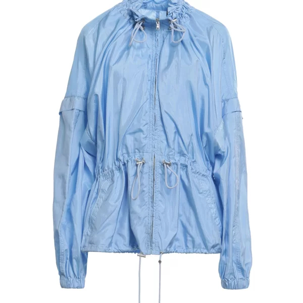 ISABEL MARANT ΠΑΛΤΟ & ΤΖΑΚΕΤ Μπουφάν και τζάκετ