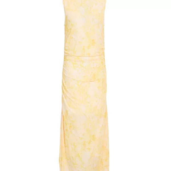  PATRIZIA PEPE ΦΟΡΕΜΑΤΑ Midi φόρεμα