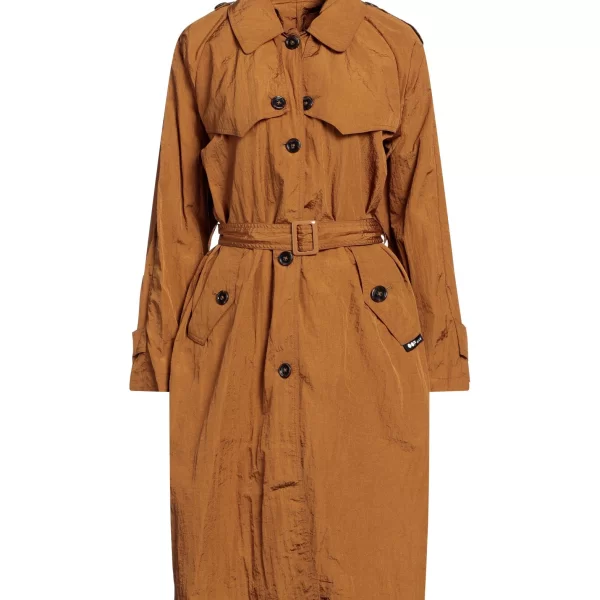  OOF WEAR ΠΑΛΤΟ & ΤΖΑΚΕΤ Πανωφόρι και καμπαρντίνα