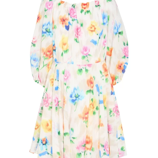  BOUTIQUE MOSCHINO ΦΟΡΕΜΑΤΑ Midi φόρεμα