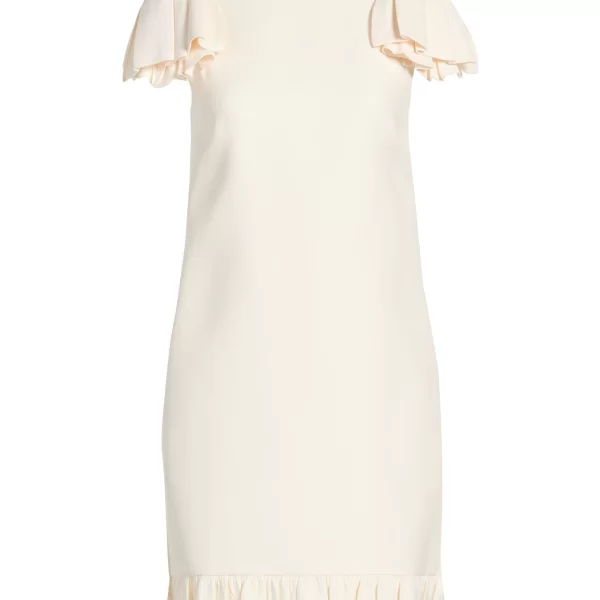  VALENTINO GARAVANI ΦΟΡΕΜΑΤΑ Μίνι φόρεμα