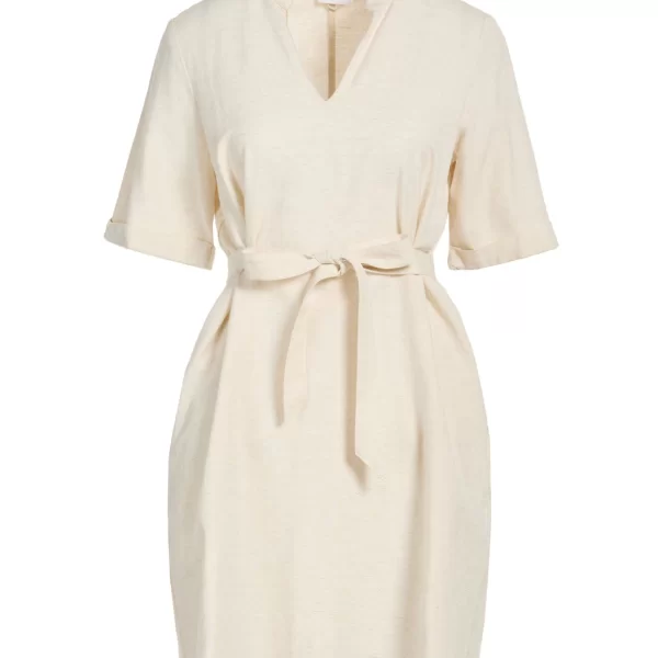 VILA ΦΟΡΕΜΑΤΑ Μίνι φόρεμα