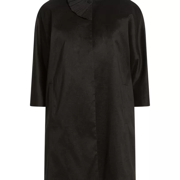  HANITA ΠΑΛΤΟ & ΤΖΑΚΕΤ Πανωφόρι και καμπαρντίνα