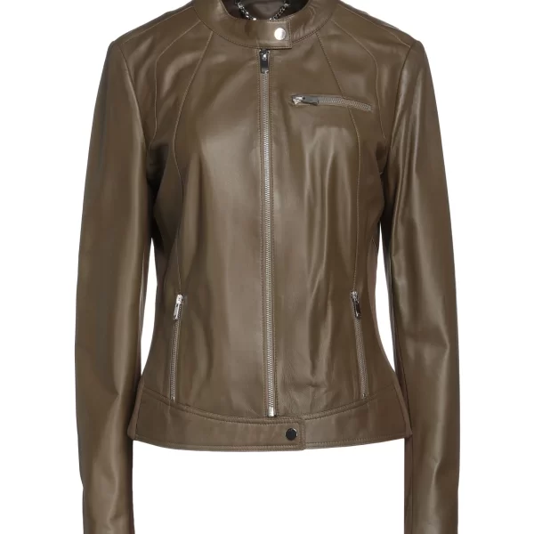  ARMA ΠΑΛΤΟ & ΤΖΑΚΕΤ Μπουφάν και τζάκετ