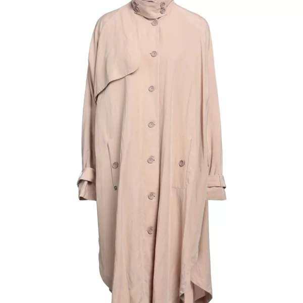  MANILA GRACE ΠΑΛΤΟ & ΤΖΑΚΕΤ Πανωφόρι και καμπαρντίνα