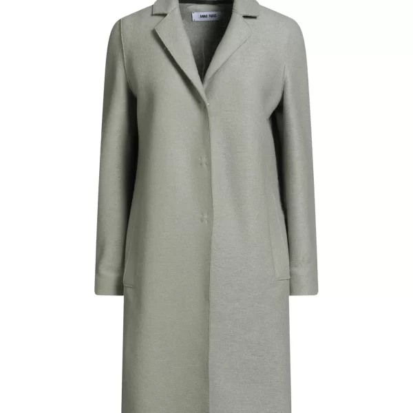  ANNIE PARIS ΠΑΛΤΟ & ΤΖΑΚΕΤ Παλτό