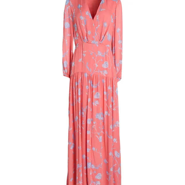  NENETTE ΦΟΡΕΜΑΤΑ Μάξι φόρεμα