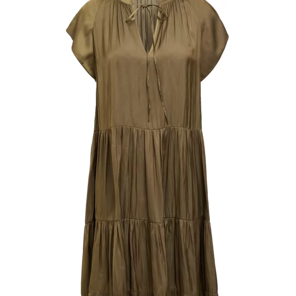  ZADIG&VOLTAIRE ΦΟΡΕΜΑΤΑ Μίνι φόρεμα