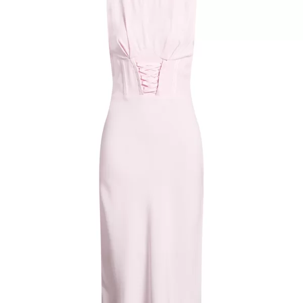  ELISABETTA FRANCHI ΦΟΡΕΜΑΤΑ Midi φόρεμα