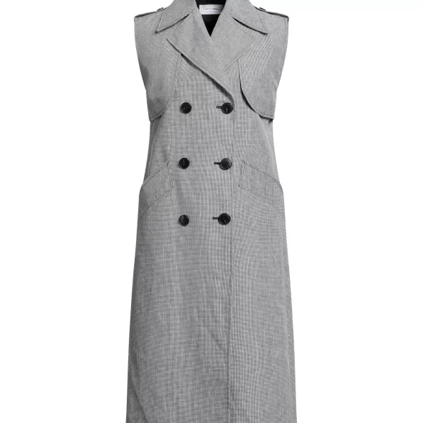  120% LINO ΠΑΛΤΟ & ΤΖΑΚΕΤ Πανωφόρι και καμπαρντίνα