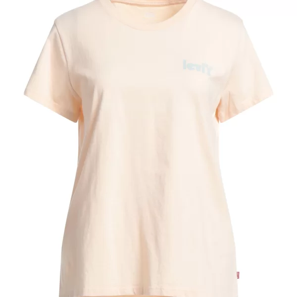  LEVI'S ΜΠΛΟΥΖΑΚΙΑ T-shirt