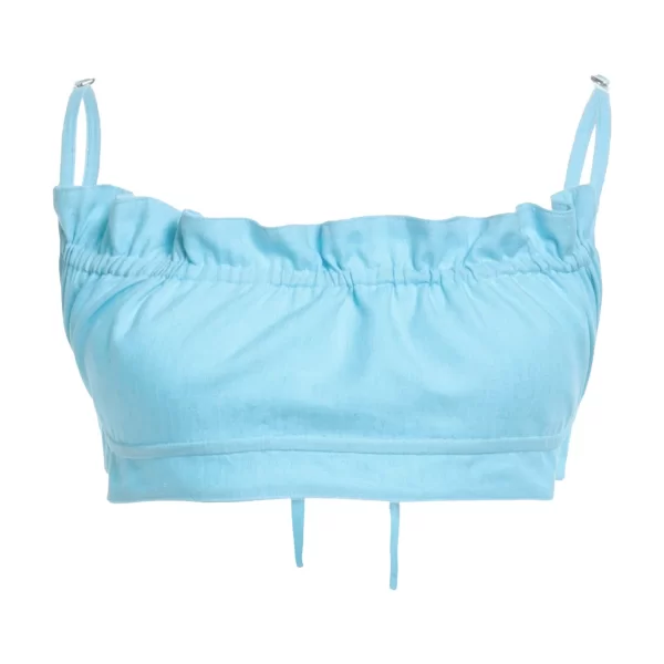 OW COLLECTION ΜΠΛΟΥΖΑΚΙΑ Τοπ