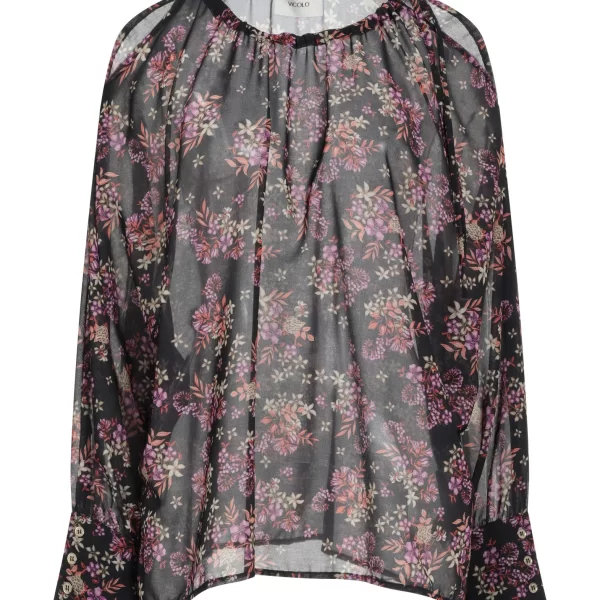 VICOLO ΜΠΛΟΥΖΑΚΙΑ Τοπ