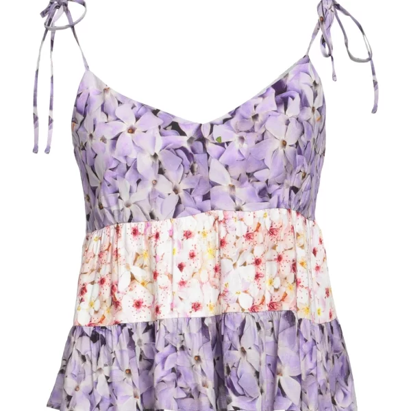  DESIGUAL ΜΠΛΟΥΖΑΚΙΑ Τοπ