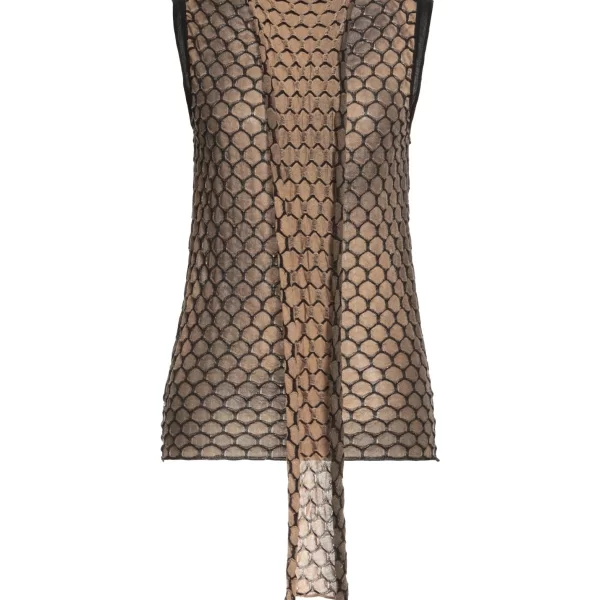 PIERANTONIO GASPARI ΜΠΛΟΥΖΑΚΙΑ Τοπ