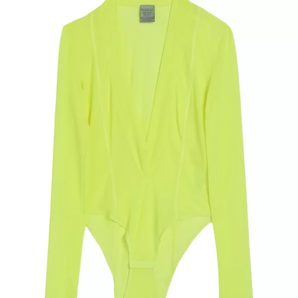  NOT AFTER TEN ΜΠΛΟΥΖΑΚΙΑ Κορμάκι