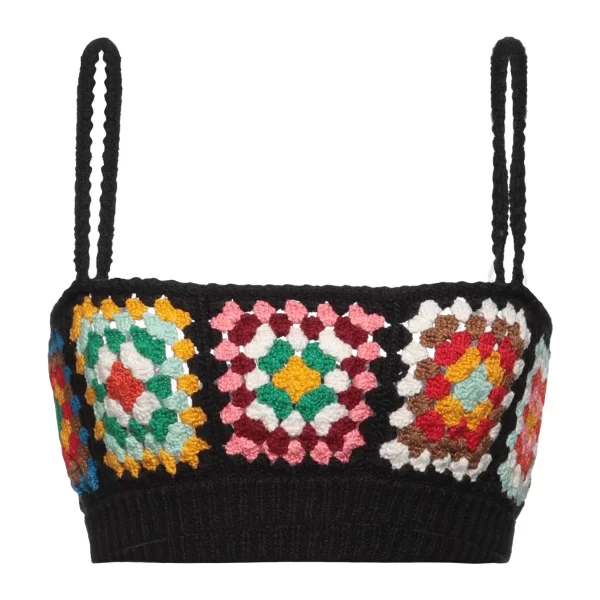  ALANUI ΜΠΛΟΥΖΑΚΙΑ Τοπ