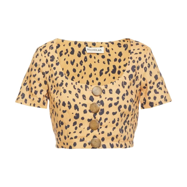  NICHOLAS ΜΠΛΟΥΖΑΚΙΑ Τοπ