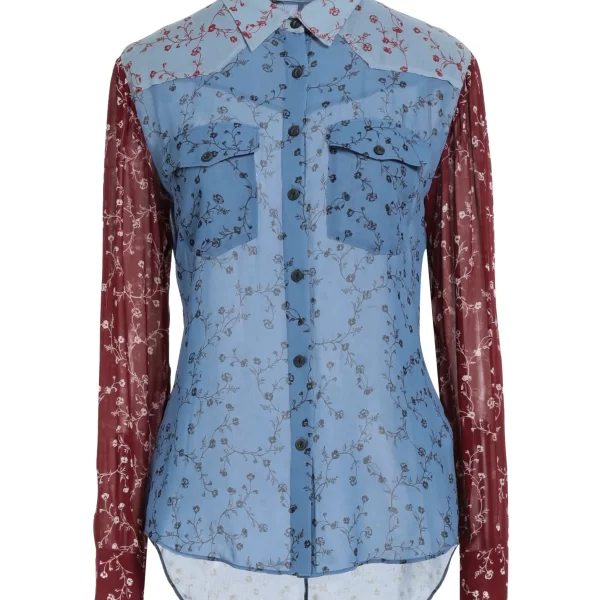  RAG & BONE ΜΠΛΟΥΖΑΚΙΑ Πουκάμισο