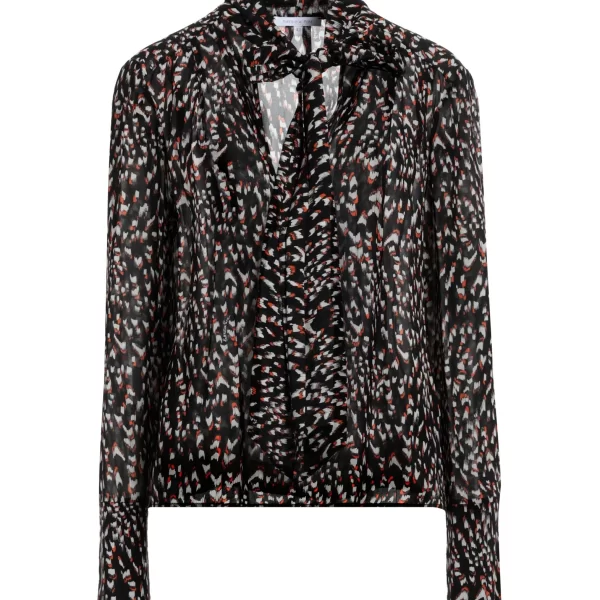  PATRIZIA PEPE ΜΠΛΟΥΖΑΚΙΑ Τοπ