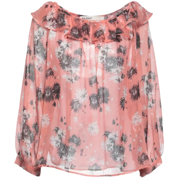  RUE•8ISQUIT ΜΠΛΟΥΖΑΚΙΑ Τοπ