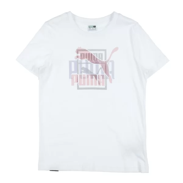  PUMA ΜΠΛΟΥΖΑΚΙΑ T-shirt