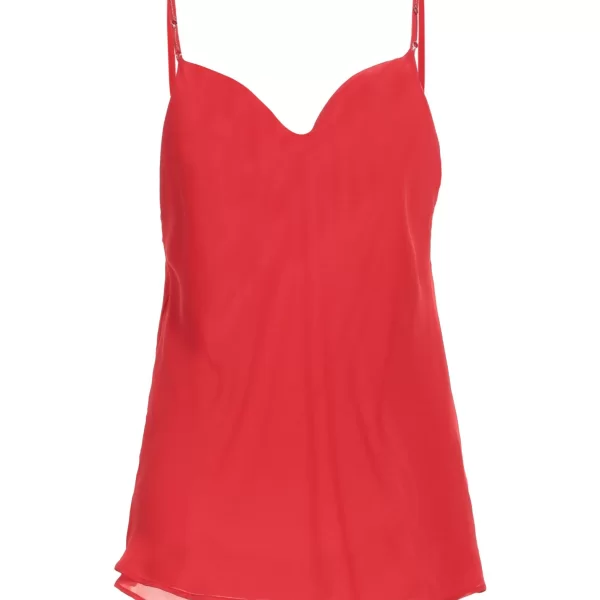  CAMILLA Milano ΜΠΛΟΥΖΑΚΙΑ Τοπ