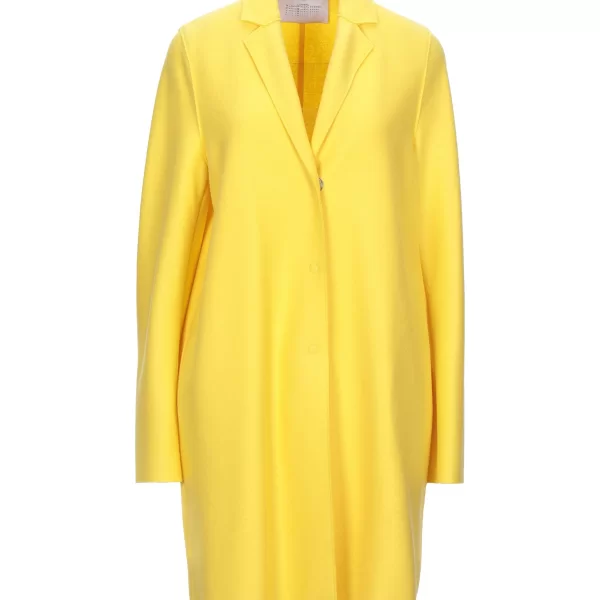 HARRIS WHARF LONDON ΠΑΛΤΟ & ΤΖΑΚΕΤ Παλτό