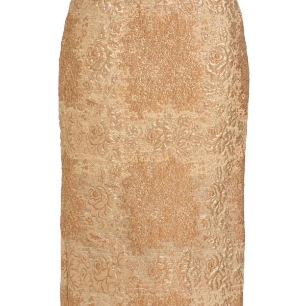  VALENTINO GARAVANI BOTTOMWEAR Μίντι φούστα