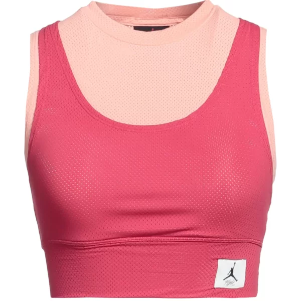 JORDAN ΜΠΛΟΥΖΑΚΙΑ Τοπ