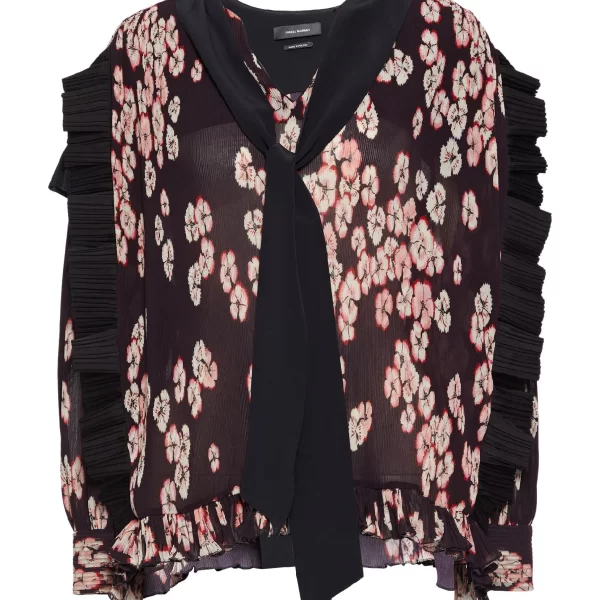 ISABEL MARANT ΜΠΛΟΥΖΑΚΙΑ Τοπ