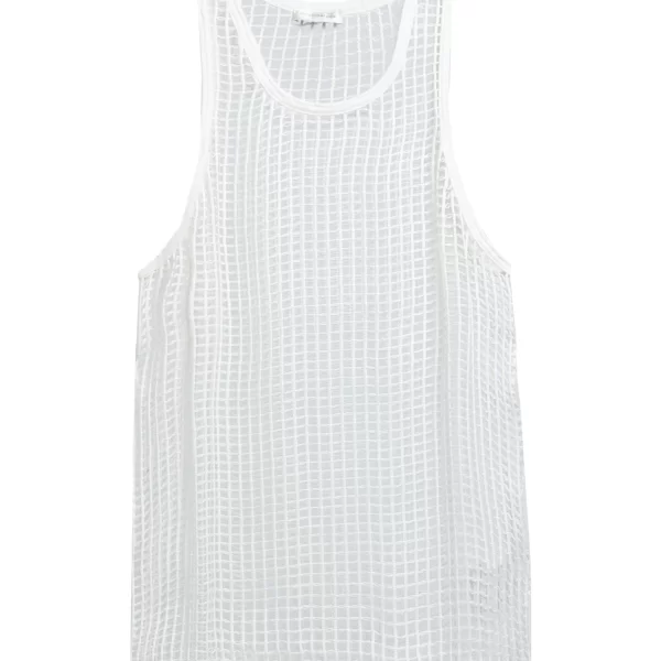  FAITH CONNEXION ΜΠΛΟΥΖΑΚΙΑ Αμάνικο μπλουζάκι