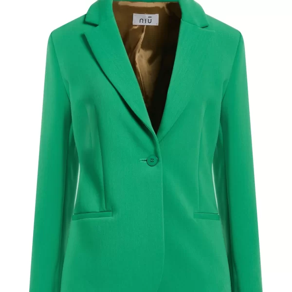  NIŪ ΣΥΝΟΛΑ ΚΑΙ ΣΕΤ Σακάκι