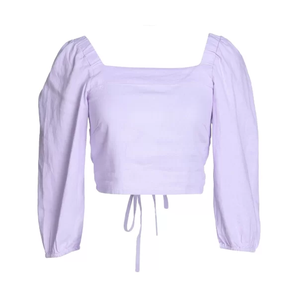 ONLY ΜΠΛΟΥΖΑΚΙΑ Τοπ