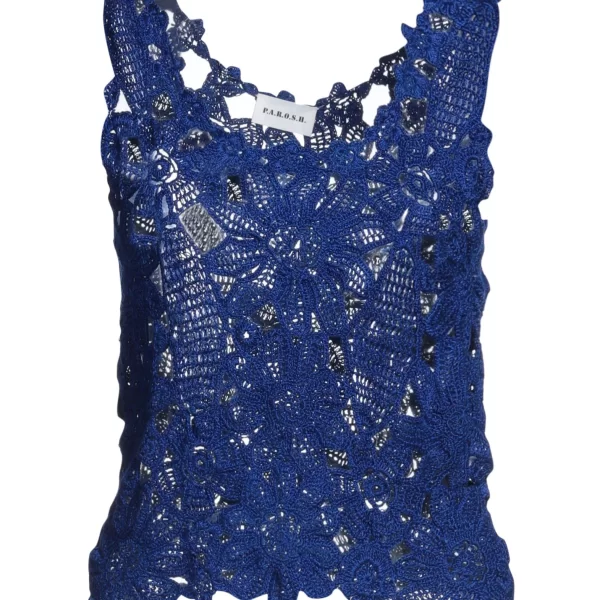  P.A.R.O.S.H. ΜΠΛΟΥΖΑΚΙΑ Τοπ