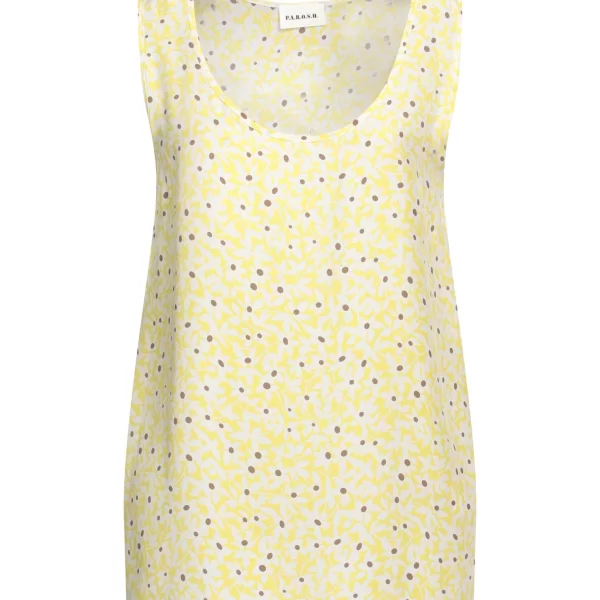 P.A.R.O.S.H. ΜΠΛΟΥΖΑΚΙΑ Τοπ