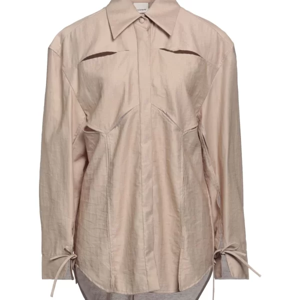  YUZEFI ΜΠΛΟΥΖΑΚΙΑ Πουκάμισο