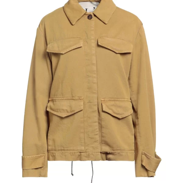  L' AUTRE CHOSE ΜΠΛΟΥΖΑΚΙΑ Πουκάμισο