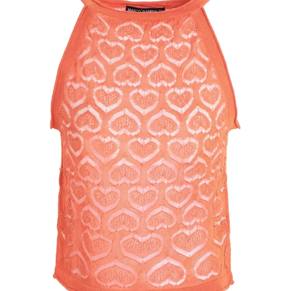  MARCO RAMBALDI ΜΠΛΟΥΖΑΚΙΑ Τοπ