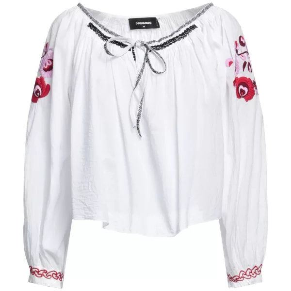  DSQUARED2 ΜΠΛΟΥΖΑΚΙΑ Τοπ