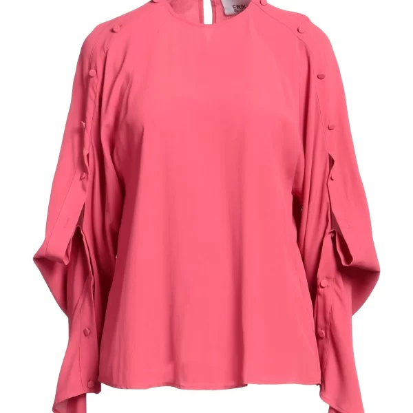 ERIKA CAVALLINI ΜΠΛΟΥΖΑΚΙΑ Τοπ