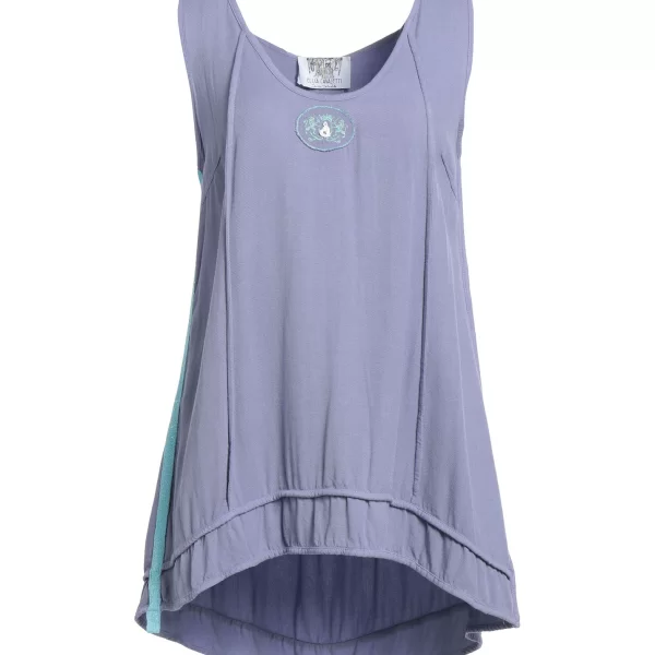  ELISA CAVALETTI by DANIELA DALLAVALLE ΜΠΛΟΥΖΑΚΙΑ Τοπ