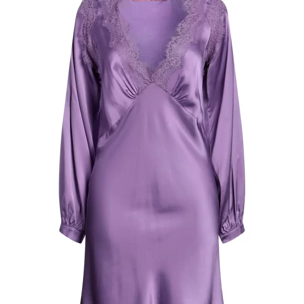  PINK MEMORIES ΦΟΡΕΜΑΤΑ Μίνι φόρεμα