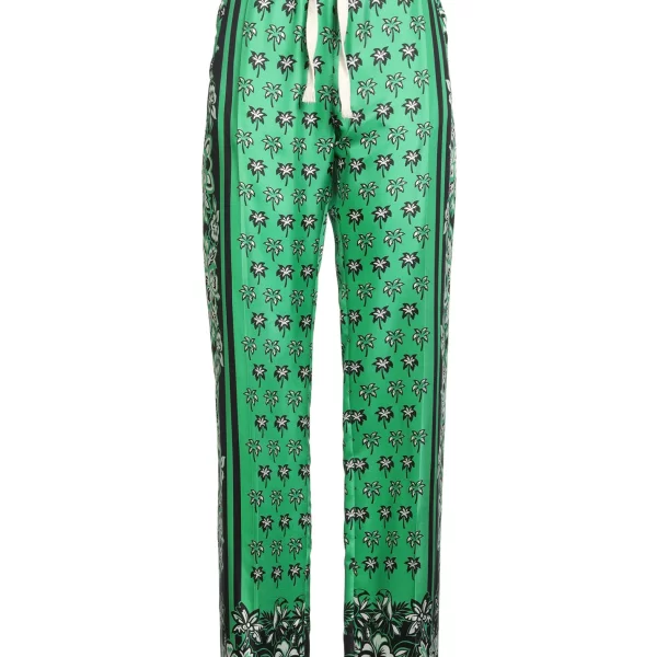  RED Valentino BOTTOMWEAR Casual Παντελόνι