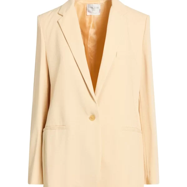  FORTE_FORTE ΣΥΝΟΛΑ ΚΑΙ ΣΕΤ Σακάκι